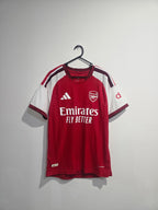Arsenal Home Jersey 2026/27 Player Edition