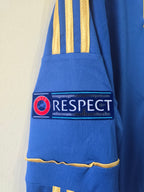 Chelsea 2011-12 Home #9 Fernando Torres L/S