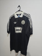 Adidas x Oasis Tshirt Black