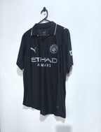 Manchester City away 2025/26 Player Edition