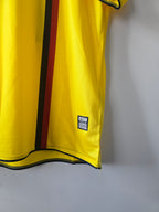 Barcelona Away 2008/09 #10 Messi