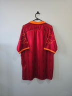 Roma 1999/2000 Home Jersey Retro