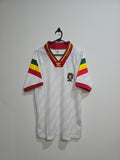 Portugal 1992/94 Away Retro jersey
