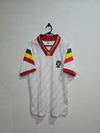 Portugal 1992/94 Away Retro jersey