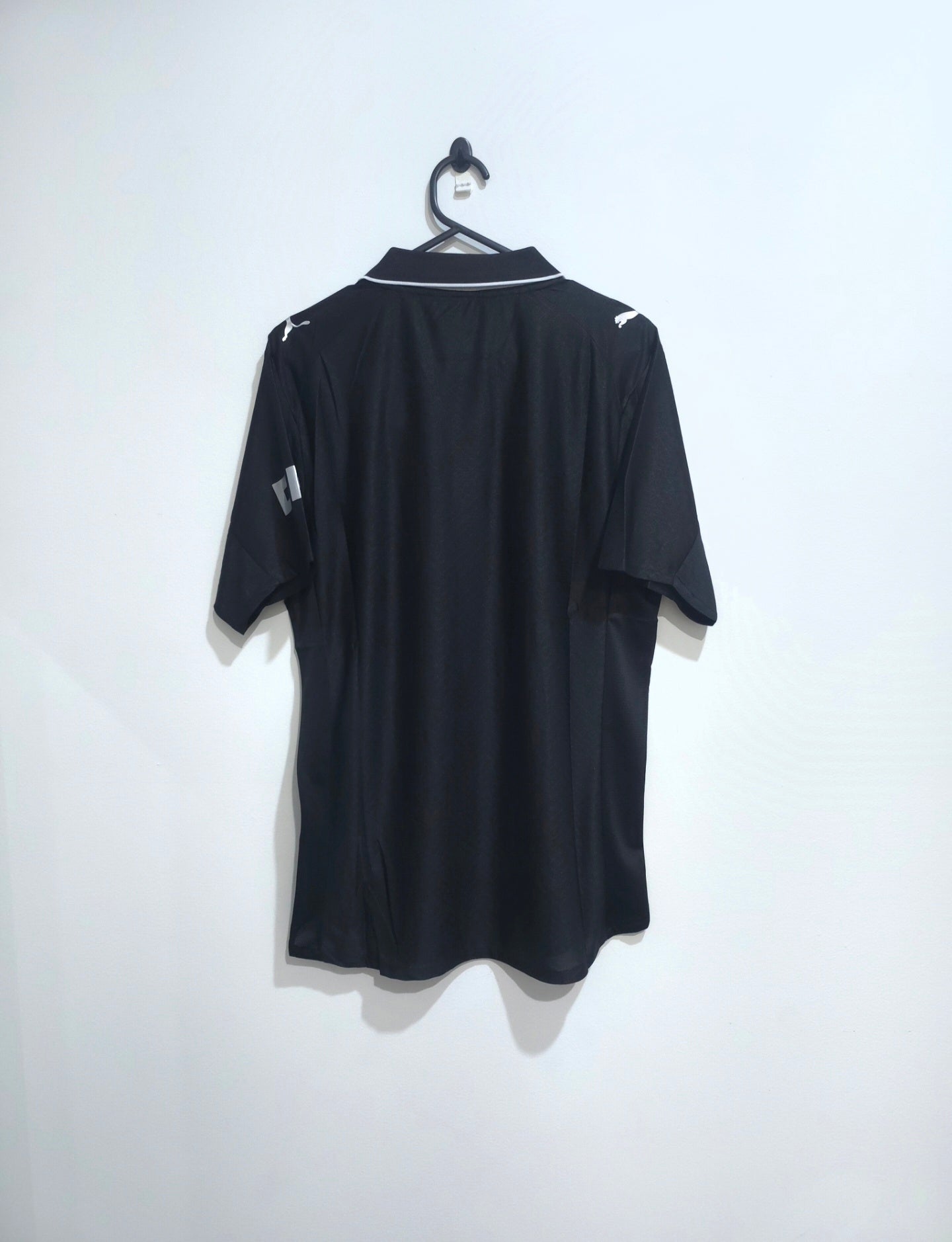 Manchester City away 2025/26 Player Edition