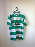 Celtic 1987/89 Home Retro Jersey