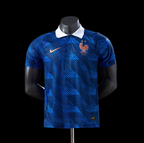 France Home jersey 2026 World Cup Player edition