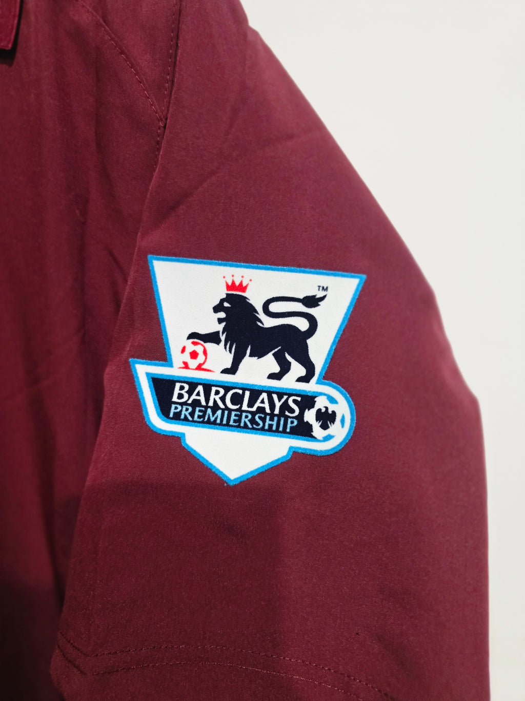 Arsenal 2005/06 Highbury Home Jersey #14 Henry