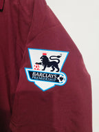 Arsenal 2005/06 Highbury Home Jersey #14 Henry