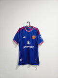 Manchester United Away Jersey 2026/27 Player Edition