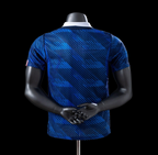 France Home jersey 2026 World Cup Player edition