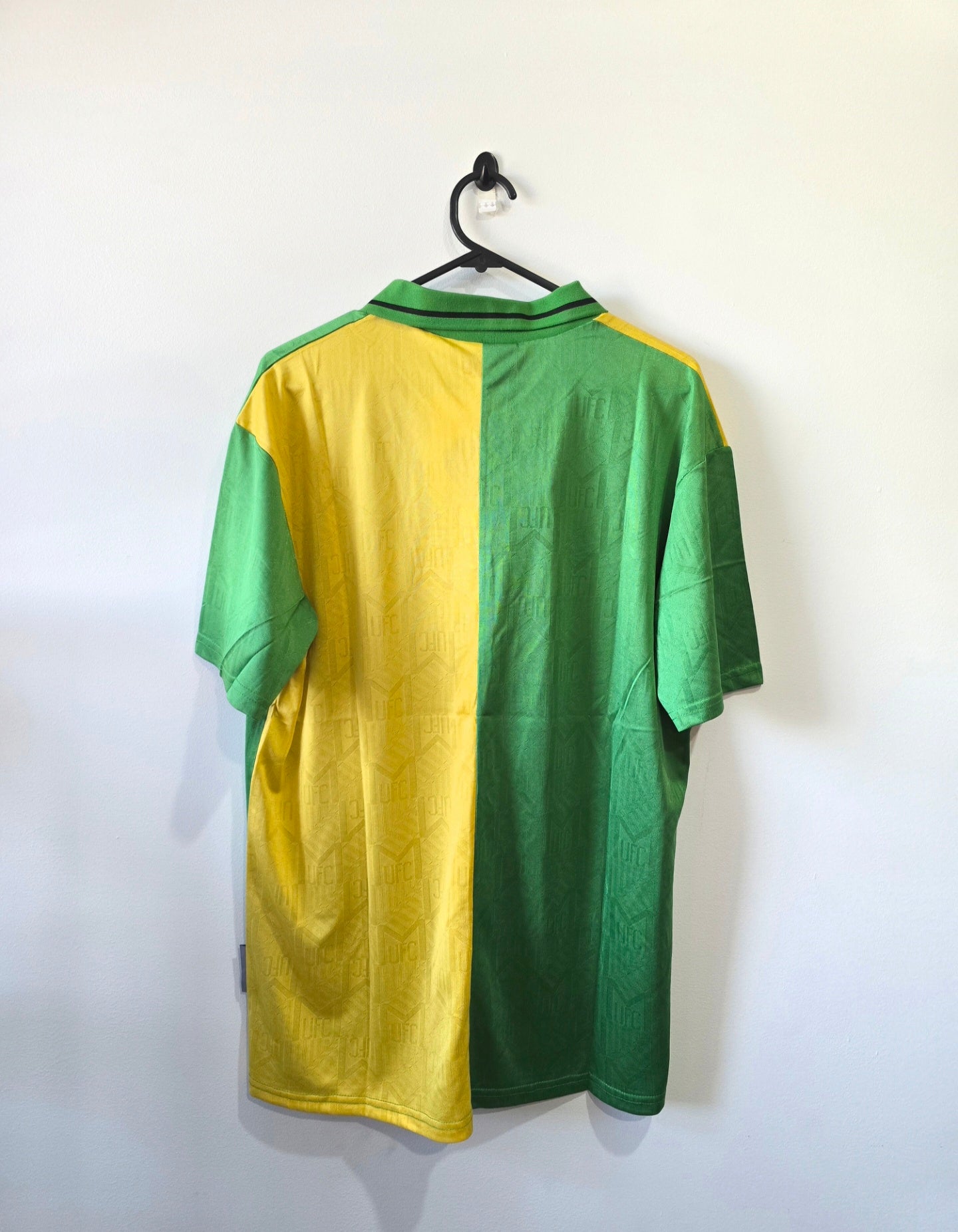 Manchester United Away 1992/93 Retro Jersey