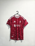 Liverpool Home Jersey 2026/27 Player Edition