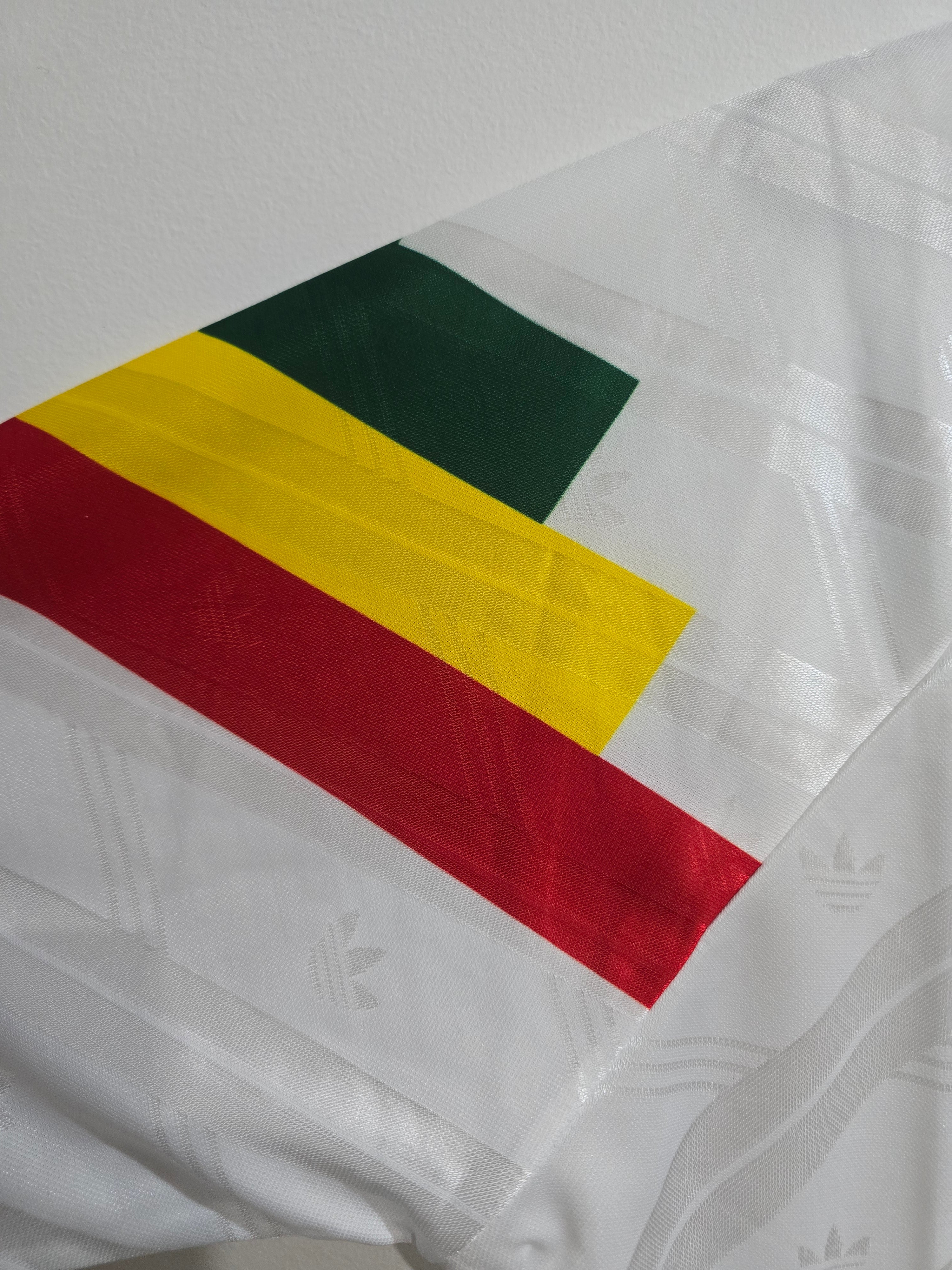 Portugal 1992/94 Away Retro jersey