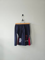 England Home 1998 #7 David Beckham kids set