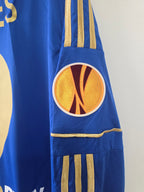 Chelsea 2011-12 Home #9 Fernando Torres L/S