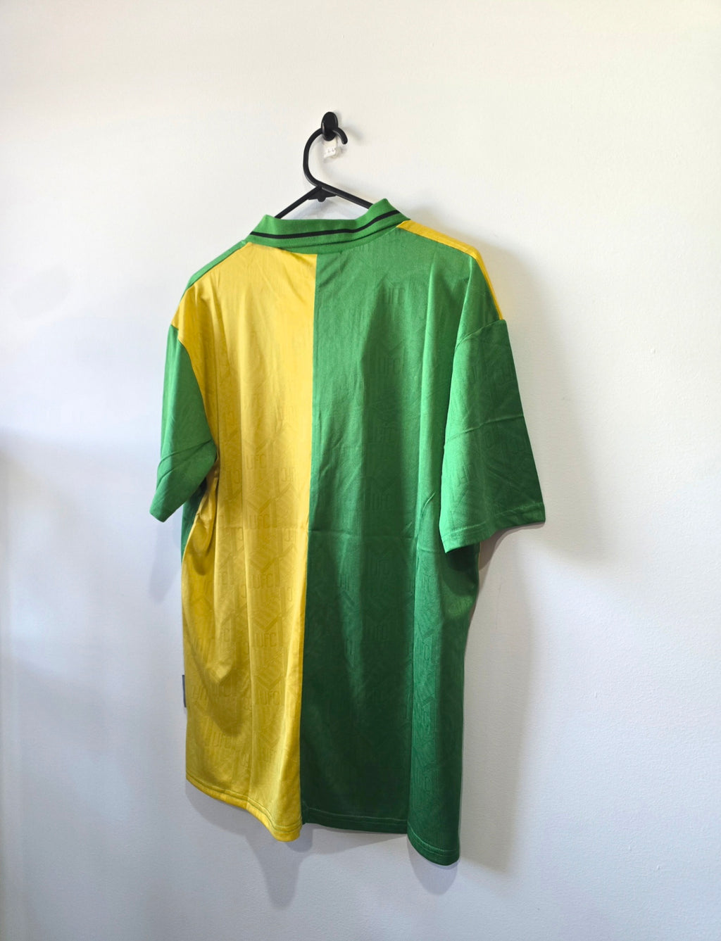 Manchester United Away 1992/93 Retro Jersey