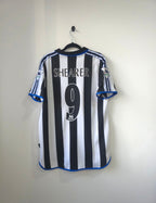 Newcastle United 1999/00 Home #9 Alan Shearer Retro