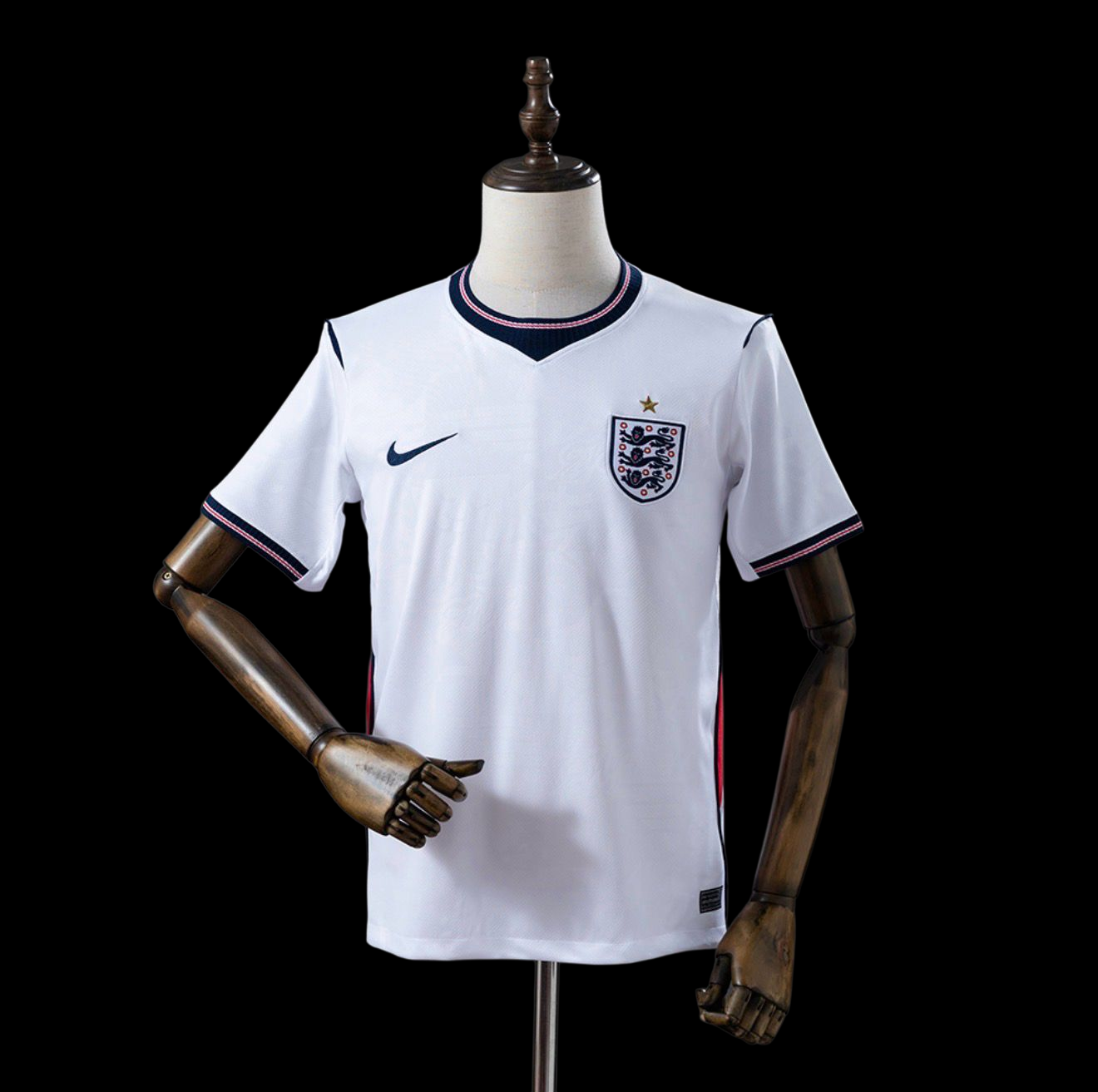 England Home Jersey 2026 World Cup Player edition