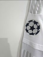 Real Madrid Home 2015/16 jersey #7 Cristiano Ronaldo L/S